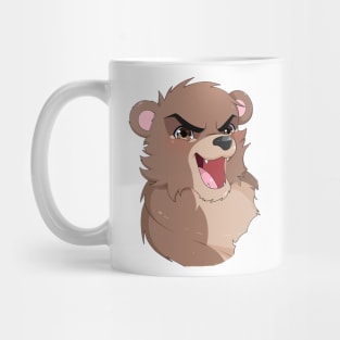 BEARING Mug